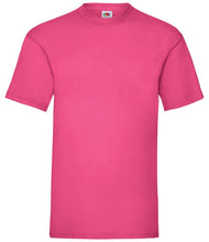 Load image into Gallery viewer, Fruit of the Loom Cotton T-Shirt