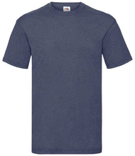 Load image into Gallery viewer, Fruit of the Loom Cotton T-Shirt