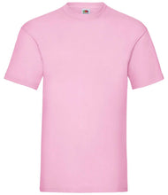 Load image into Gallery viewer, Fruit of the Loom Cotton T-Shirt