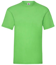 Load image into Gallery viewer, Fruit of the Loom Cotton T-Shirt