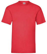 Load image into Gallery viewer, Fruit of the Loom Cotton T-Shirt