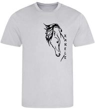 Load image into Gallery viewer, Karele Equestrian Adult's Sports T-shirt