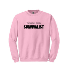 Load image into Gallery viewer, Survivalist Sweatshirt