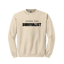 Load image into Gallery viewer, Survivalist Sweatshirt