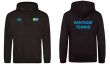 Load image into Gallery viewer, Vantage Tennis Coaching Kids Hoodie
