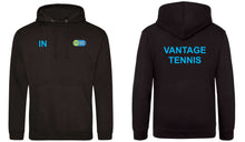 Load image into Gallery viewer, Vantage Tennis Coaching Kids Hoodie