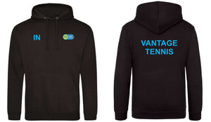 Vantage Tennis Coaching Kids Hoodie