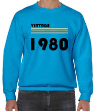 Load image into Gallery viewer, Vintage Sweatshirt
