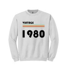 Load image into Gallery viewer, Vintage Sweatshirt