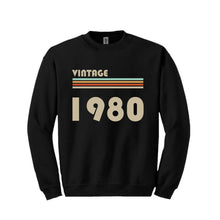 Load image into Gallery viewer, Vintage Sweatshirt