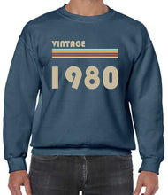Load image into Gallery viewer, Vintage Sweatshirt