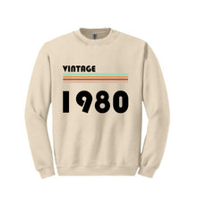 Load image into Gallery viewer, Vintage Sweatshirt