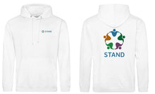 Load image into Gallery viewer, STAND Hoodie - Adult
