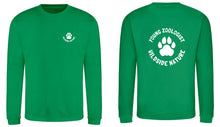 Load image into Gallery viewer, Wildside Nature Sweatshirts
