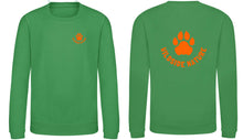 Load image into Gallery viewer, Wildside Nature Sweatshirts