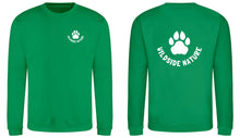 Load image into Gallery viewer, Wildside Nature Sweatshirts