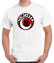 Load image into Gallery viewer, Nightjar Sounds Cotton Tshirt