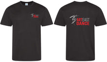Load image into Gallery viewer, Art East Dance Sports Tee