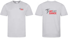 Load image into Gallery viewer, Art East Dance Sports Tee
