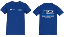Load image into Gallery viewer, Bala Sailing Club Children's T-Shirt