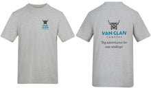 Load image into Gallery viewer, Van Clan Camper T-Shirt