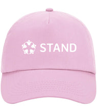 Load image into Gallery viewer, STAND Baseball Cap