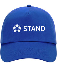 Load image into Gallery viewer, STAND Baseball Cap