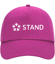 Load image into Gallery viewer, STAND Baseball Cap