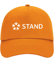 Load image into Gallery viewer, STAND Baseball Cap