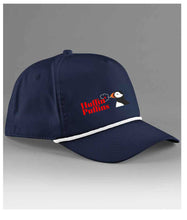 Load image into Gallery viewer, The Huffin Puffin Golf Cap