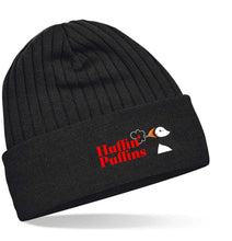 Load image into Gallery viewer, The Huffin Puffin Golf Beanie