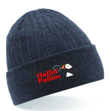 Load image into Gallery viewer, The Huffin Puffin Golf Beanie