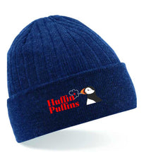 Load image into Gallery viewer, The Huffin Puffin Golf Beanie