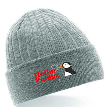 Load image into Gallery viewer, The Huffin Puffin Golf Beanie