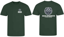 Load image into Gallery viewer, Bear Strength T-Shirt