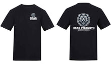 Load image into Gallery viewer, Bear Strength T-Shirt