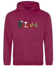 Load image into Gallery viewer, Believe Hoodie