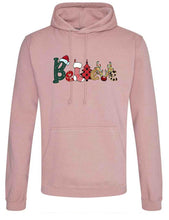 Load image into Gallery viewer, Believe Hoodie