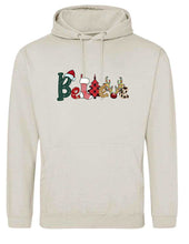 Load image into Gallery viewer, Believe Hoodie
