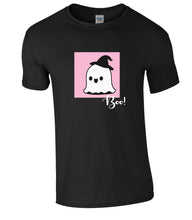 Load image into Gallery viewer, Ghost Boo! TShirt - Adults