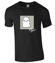 Load image into Gallery viewer, Ghost Boo! TShirt - Adults