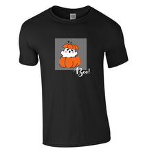 Load image into Gallery viewer, Ghost Boo! TShirt - Adults