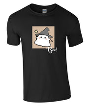 Load image into Gallery viewer, Ghost Boo! TShirt - Adults