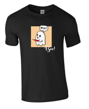 Load image into Gallery viewer, Ghost Boo! TShirt - Adults