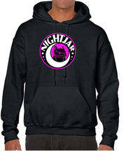 Load image into Gallery viewer, Nightjar Sounds Hoodie