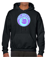 Load image into Gallery viewer, Nightjar Sounds Hoodie