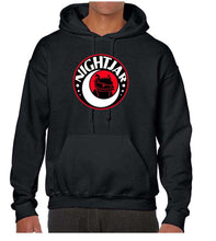 Load image into Gallery viewer, Nightjar Sounds Hoodie