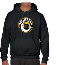 Load image into Gallery viewer, Nightjar Sounds Hoodie