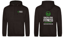 Load image into Gallery viewer, Coastal Peak Fitness Standard Hoodie