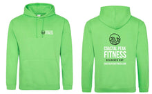 Load image into Gallery viewer, Coastal Peak Fitness Standard Hoodie